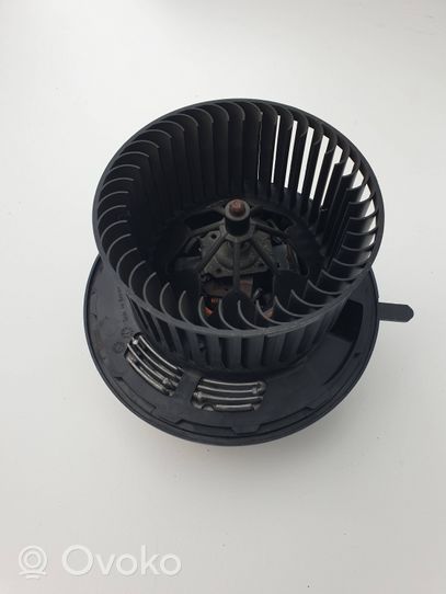 BMW X3 F25 Heater fan/blower 