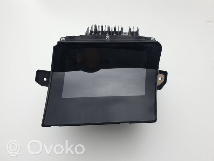 BMW X3 F25 HUD-näyttö 9252591