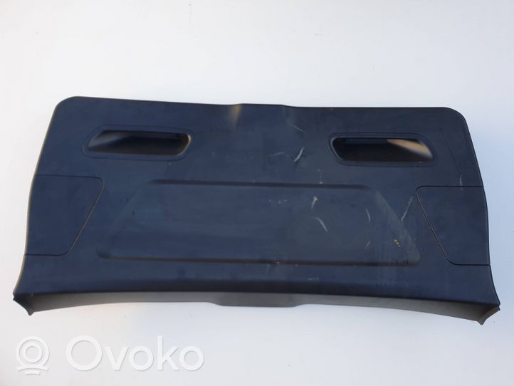 BMW X3 F25 Trunk/boot side trim panel 7244475