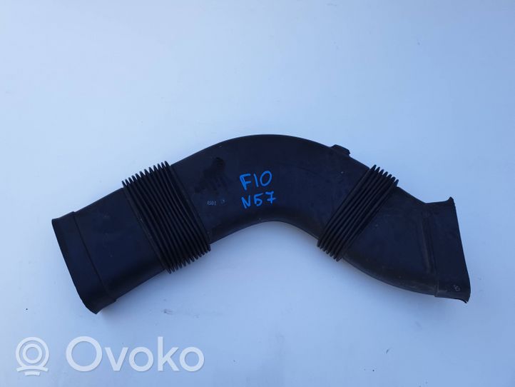 BMW 5 F10 F11 Cabin air duct channel 8509067