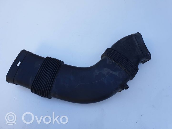 BMW 5 F10 F11 Cabin air duct channel 8509067