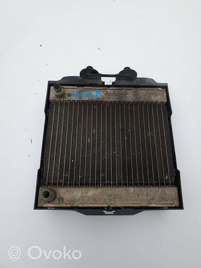 BMW 5 F10 F11 Optional radiator 7806190