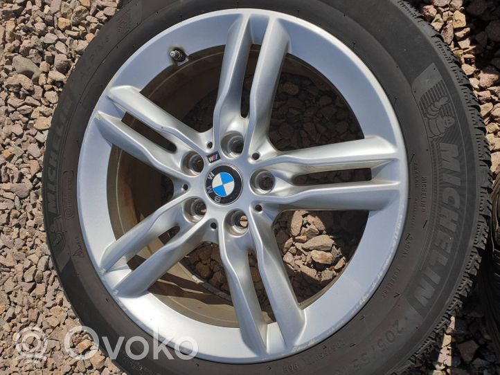 BMW 2 F46 Jante alliage R17 7848601