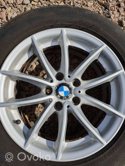 BMW X3 F25 R17 alloy rim 6787575