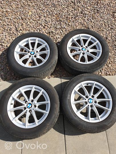 BMW X3 F25 R17 alloy rim 6787575