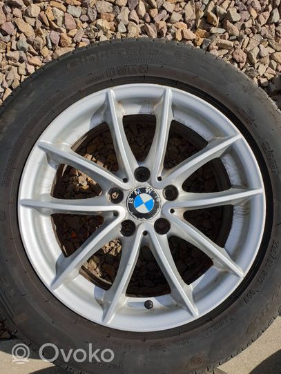 BMW X3 F25 R17 alloy rim 6787575