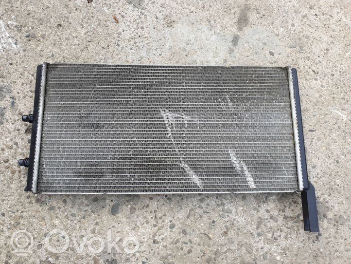 BMW 5 F10 F11 Radiateur de refroidissement 7601832