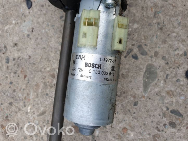 BMW 3 E92 E93 Motorino di regolazione del sedile 0130002616