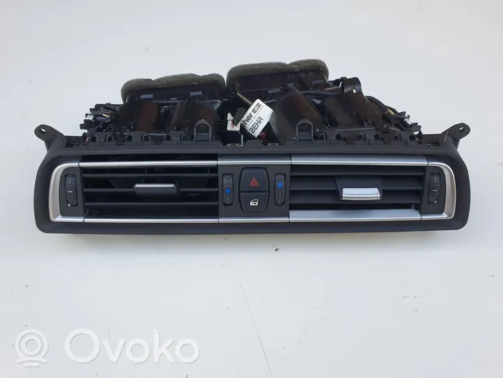 BMW 7 F01 F02 F03 F04 Dash center air vent grill 9115859