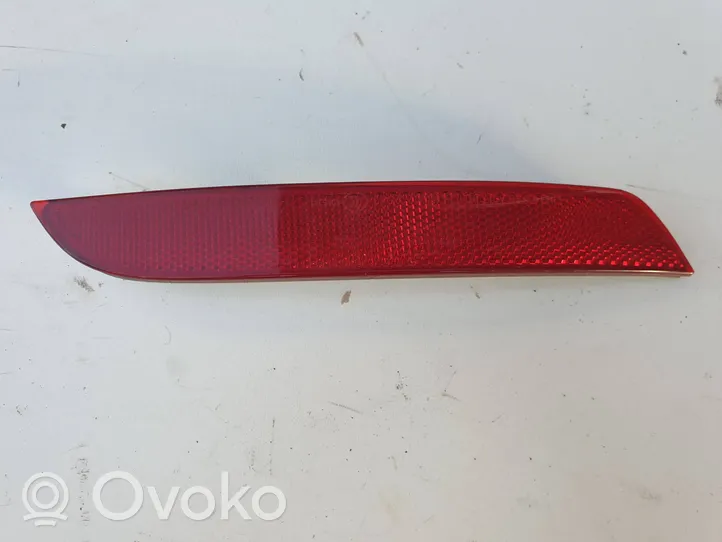 BMW 7 F01 F02 F03 F04 Rear tail light reflector 7182191