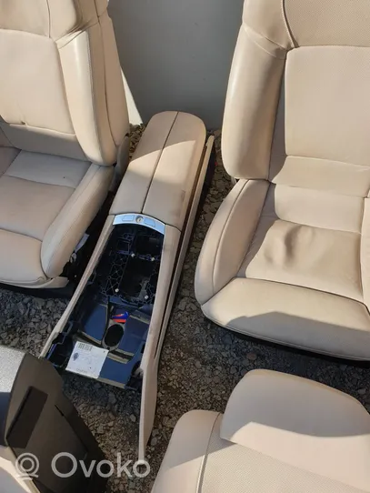 BMW 7 F01 F02 F03 F04 Juego del asiento 