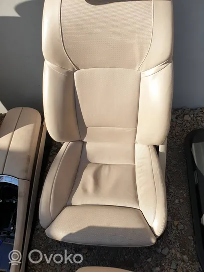 BMW 7 F01 F02 F03 F04 Juego del asiento 