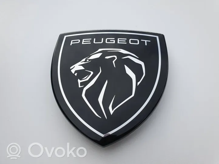 Peugeot 508 Autres insignes des marques 9838469680