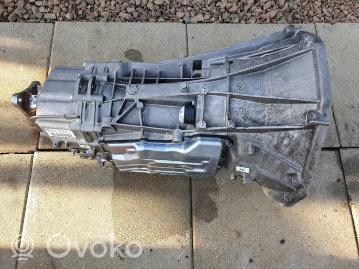 BMW M5 Automatic gearbox 7843805