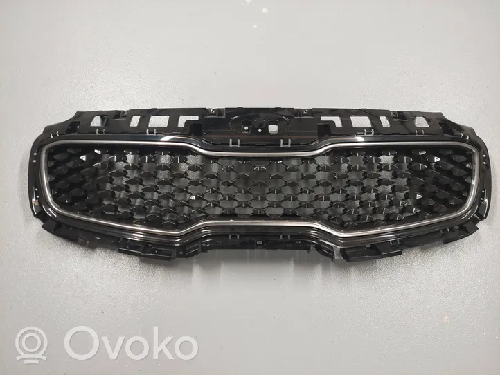 KIA Sportage Grille de calandre avant 86352-F1010