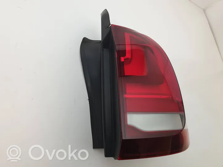 BMW X5 F15 Luci posteriori 6901723