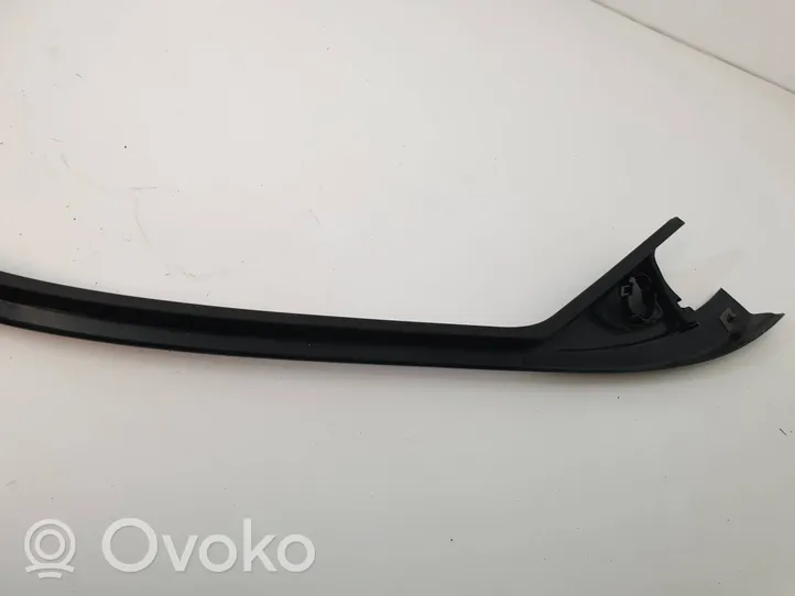 BMW X5 F15 Rivestimento modanatura del vetro della portiera anteriore 7299533