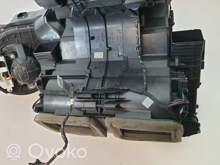 BMW X5 F15 Interior heater climate box assembly 9289357