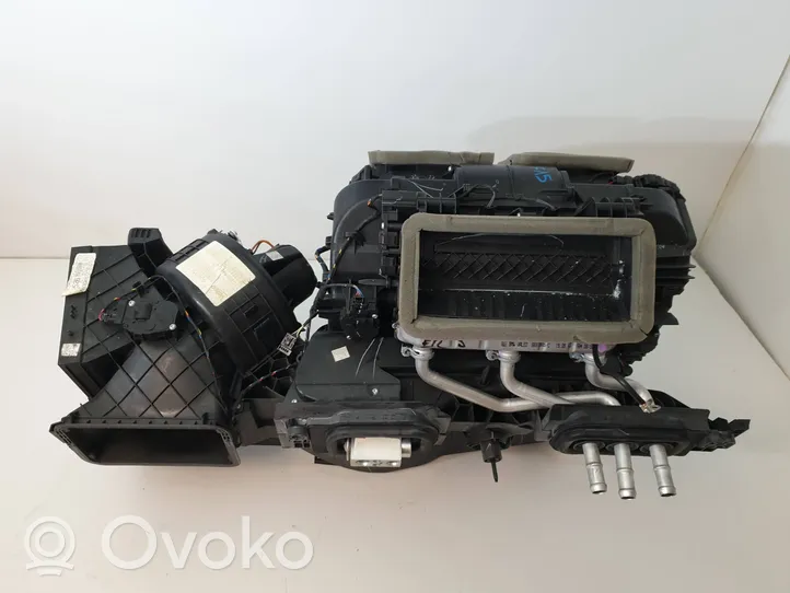 BMW X5 F15 Interior heater climate box assembly 9289357