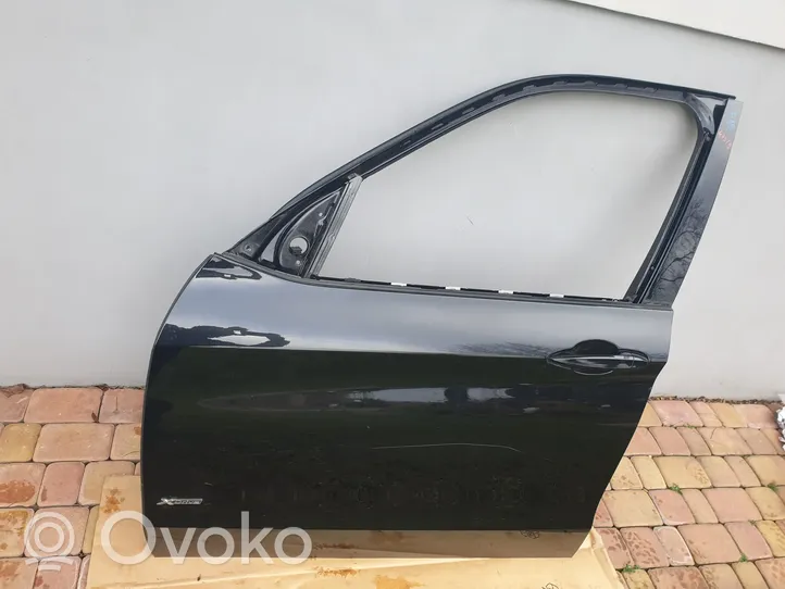 BMW X5 F15 Front door 