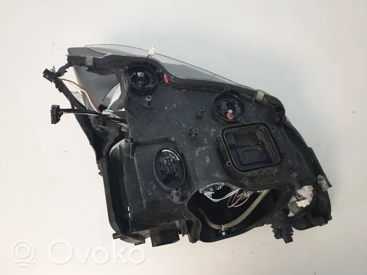 BMW 3 E92 E93 Lampa przednia 7239927