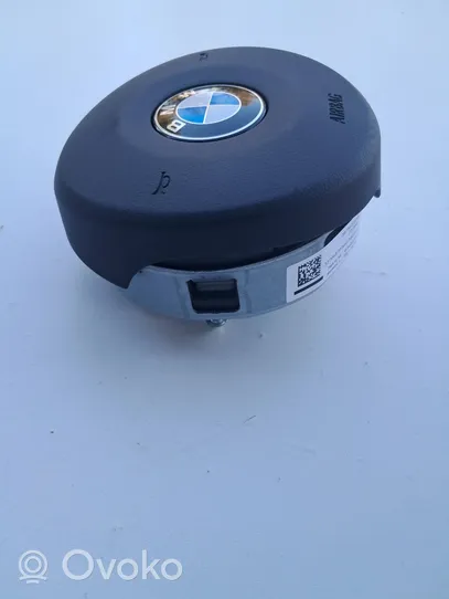 BMW 2 F45 Fahrerairbag 33784579704