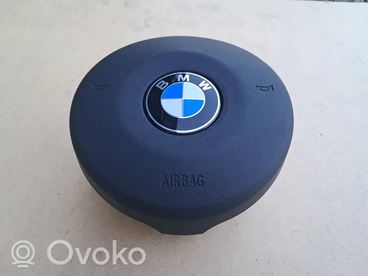 BMW 3 GT F34 Airbag de volant 33784579703