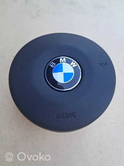 BMW X1 F48 F49 Steering wheel airbag 33784579703