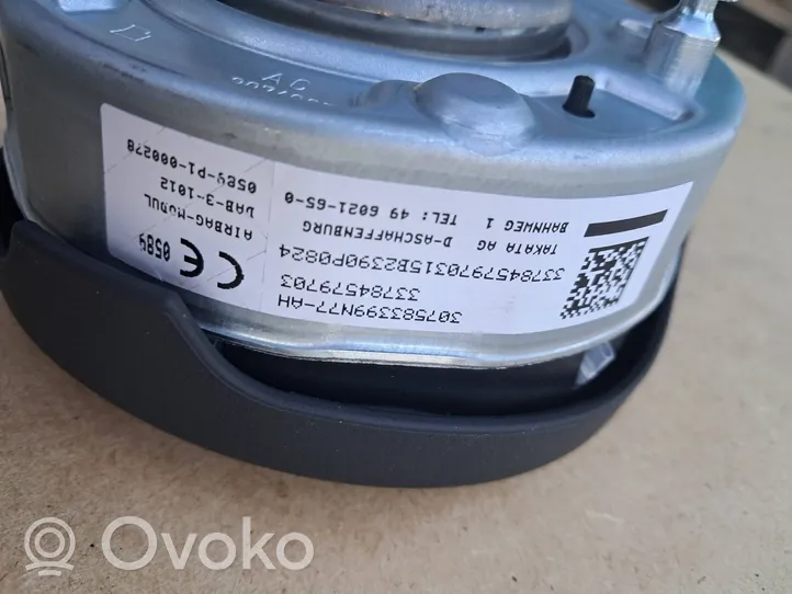 BMW X1 F48 F49 Poduszka powietrzna Airbag kierownicy 33784579703