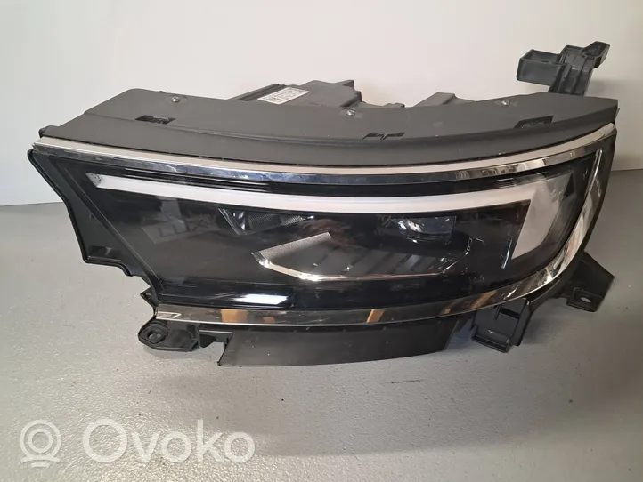 Opel Mokka B Faro/fanale 9834016880