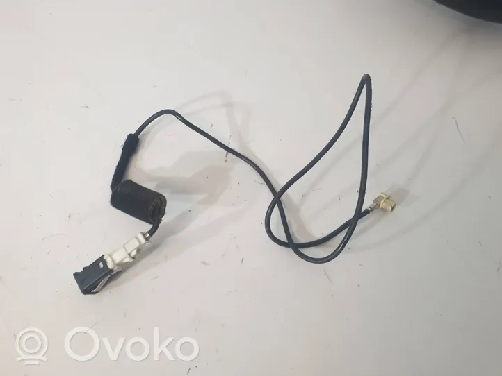 BMW 3 E92 E93 Gniazdo / Złącze USB 9237656