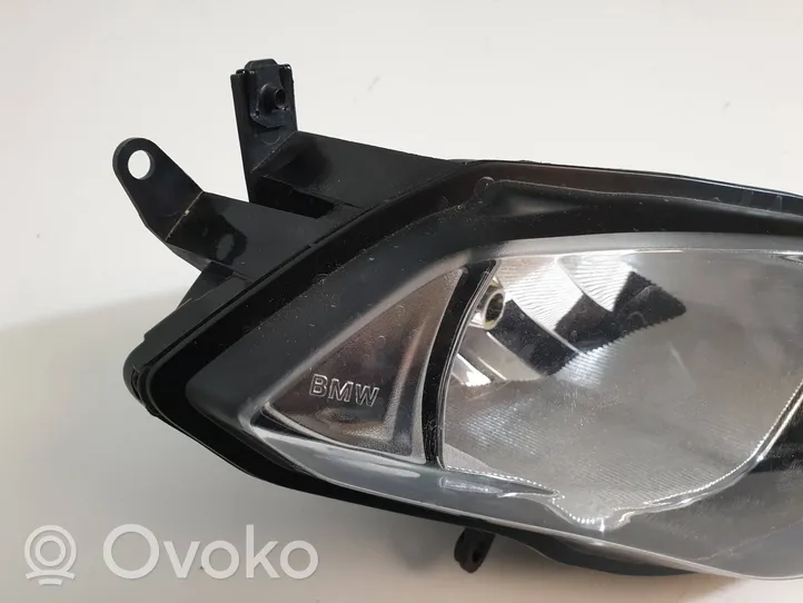 BMW 3 G20 G21 Lampa przednia 8549850