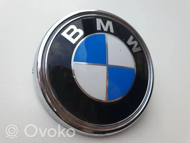 BMW X3 E83 Emblemat / Znaczek 3401005