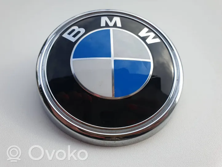 BMW X3 E83 Emblemat / Znaczek 3401005