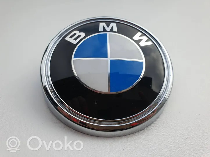 BMW X3 E83 Emblemat / Znaczek 3401005