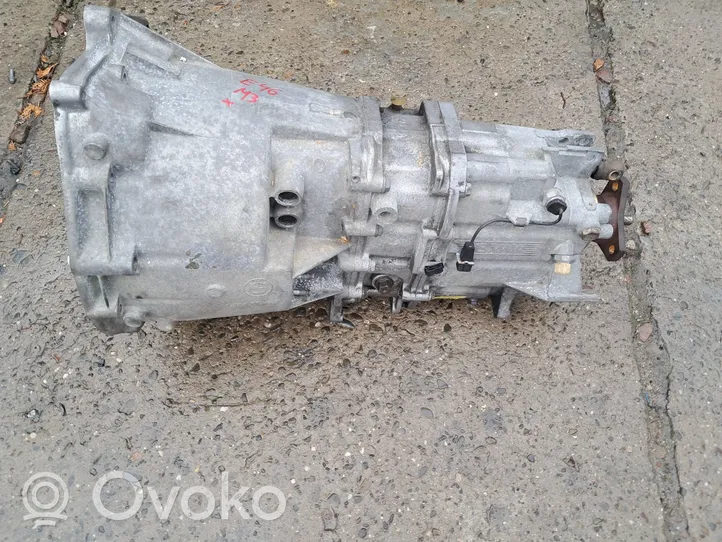 BMW M3 Manual 5 speed gearbox 2300143