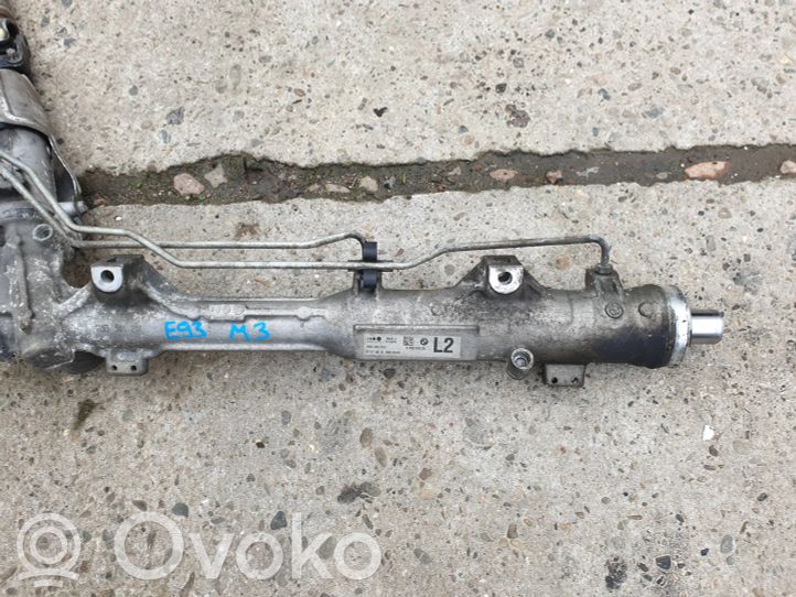 2283635 BMW M3 e92 Steering rack, 727.59 € | RRR