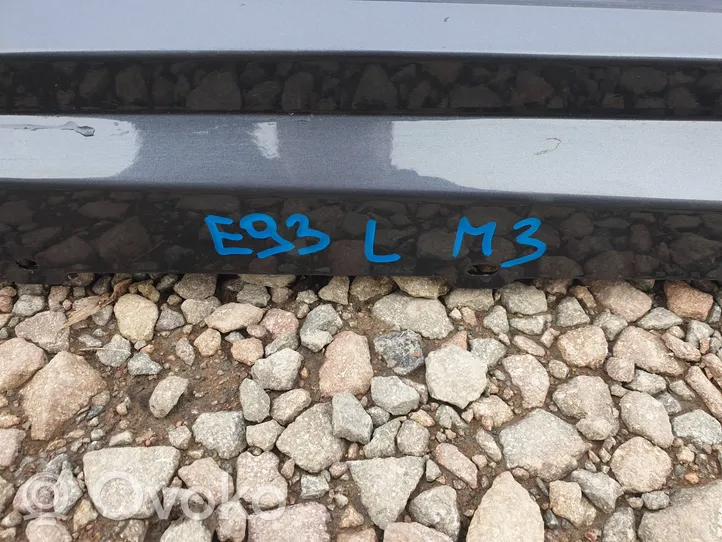 BMW M3 e92 Listwa progowa boczna 7899901