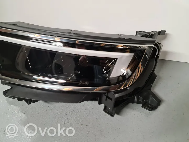 Opel Mokka B Faro/fanale 9834008280