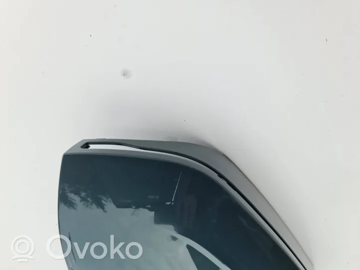 BMW 7 G70 Obudowa lusterka zewnętrznego drzwi przednich 10802004
