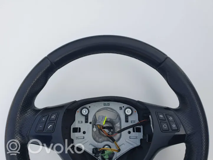 BMW 3 E90 E91 Steering wheel 7839075