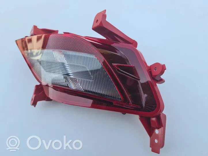 Hyundai Tucson IV NX4 Rear/tail lights 92406-N7500