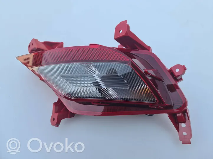 Hyundai Tucson IV NX4 Lampa tylna 92406-N7500