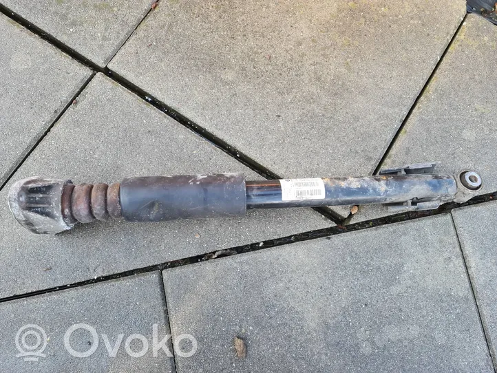 BMW X1 F48 F49 Rear shock absorber/damper 6861693