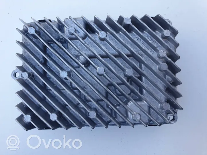 Audi A6 S6 C7 4G Ksenona vadības bloks 4K0941592AE