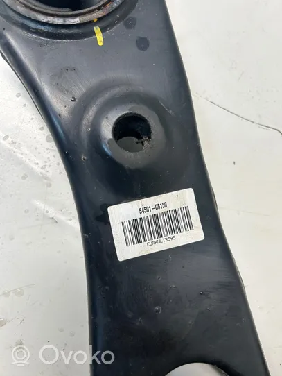 KIA Sorento Brazo de suspensión/horquilla inferior delantero 54501C5150