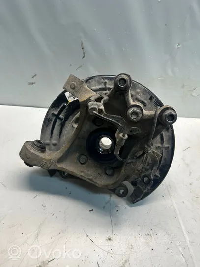KIA Sorento Rear wheel hub spindle/knuckle 