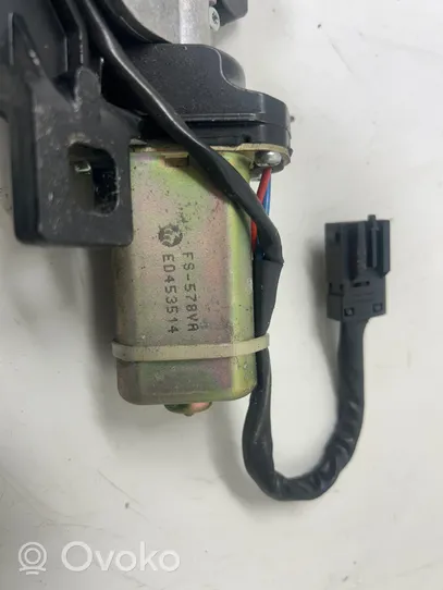 BMW 7 E65 E66 Loading door lock 1585103