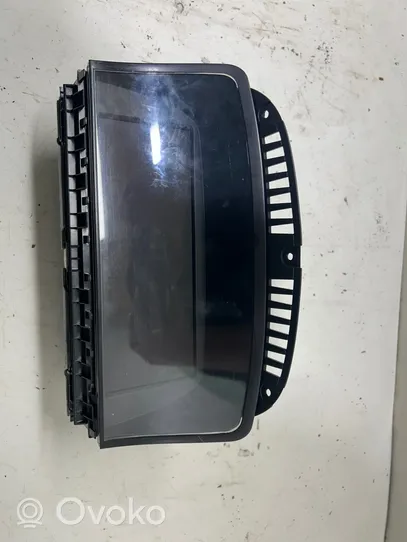 BMW 7 E65 E66 Monitori/näyttö/pieni näyttö 6933162