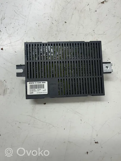 BMW 7 E65 E66 Module d'éclairage LCM 6936996